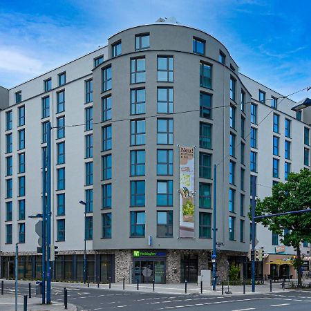 Holiday Inn Express - Offenbach By Ihg Exterior photo