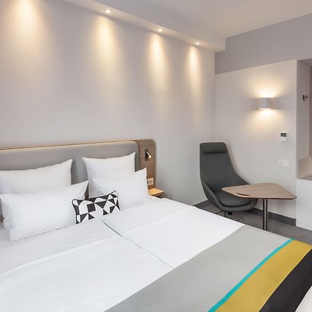 Holiday Inn Express - Offenbach By Ihg Exterior photo