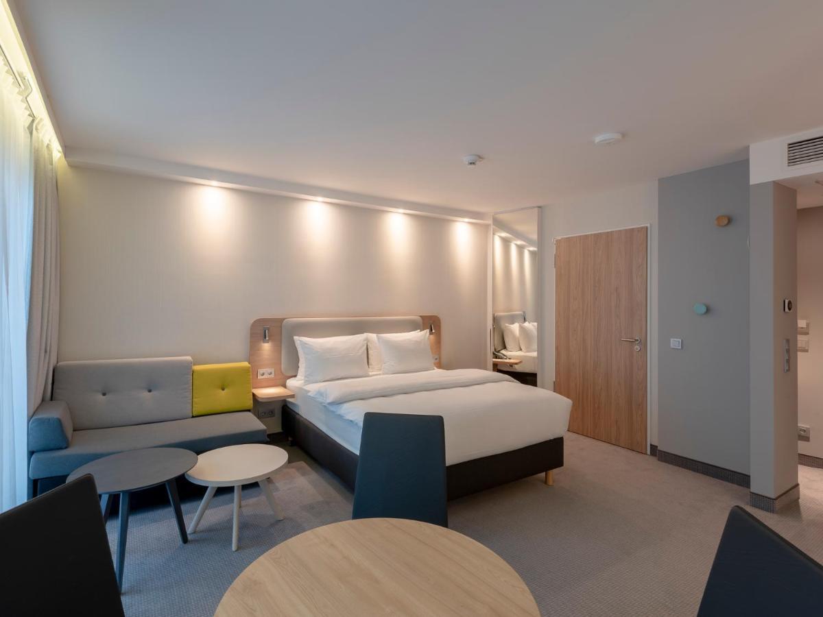 Holiday Inn Express - Offenbach By Ihg Exterior photo