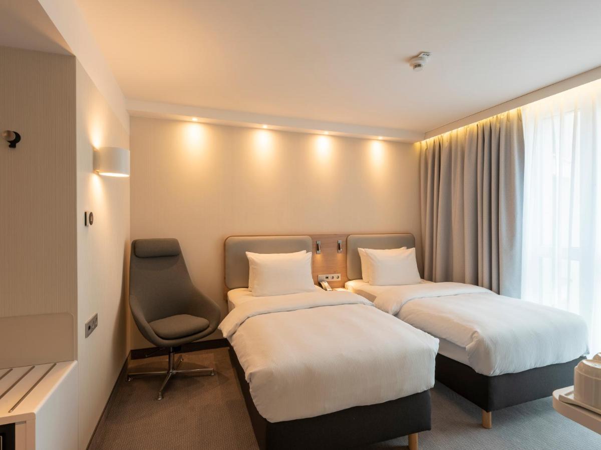 Holiday Inn Express - Offenbach By Ihg Exterior photo