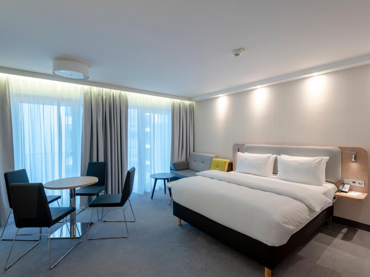 Holiday Inn Express - Offenbach By Ihg Exterior photo