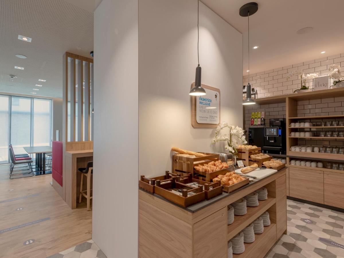 Holiday Inn Express - Offenbach By Ihg Exterior photo