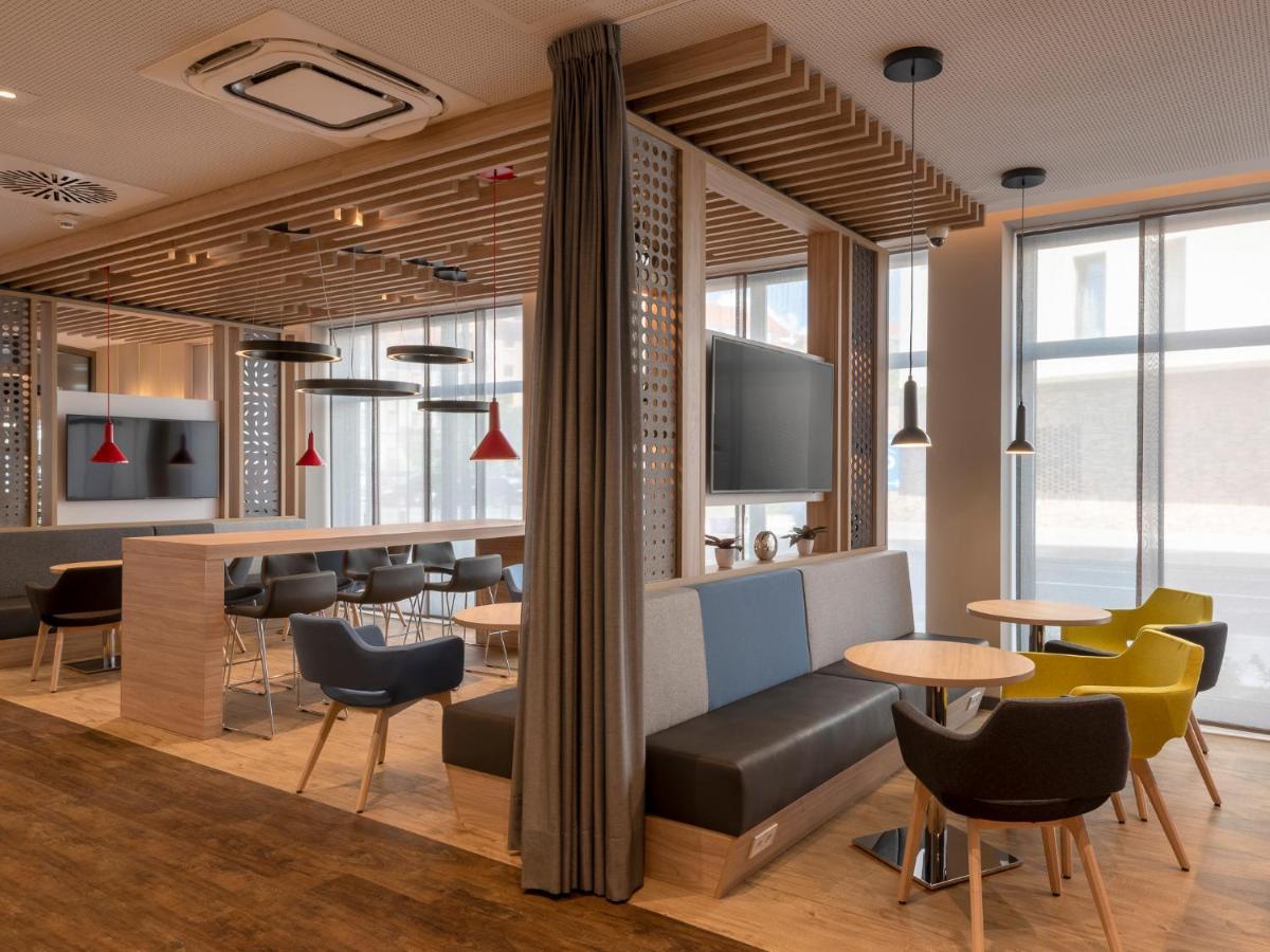 Holiday Inn Express - Offenbach By Ihg Exterior photo