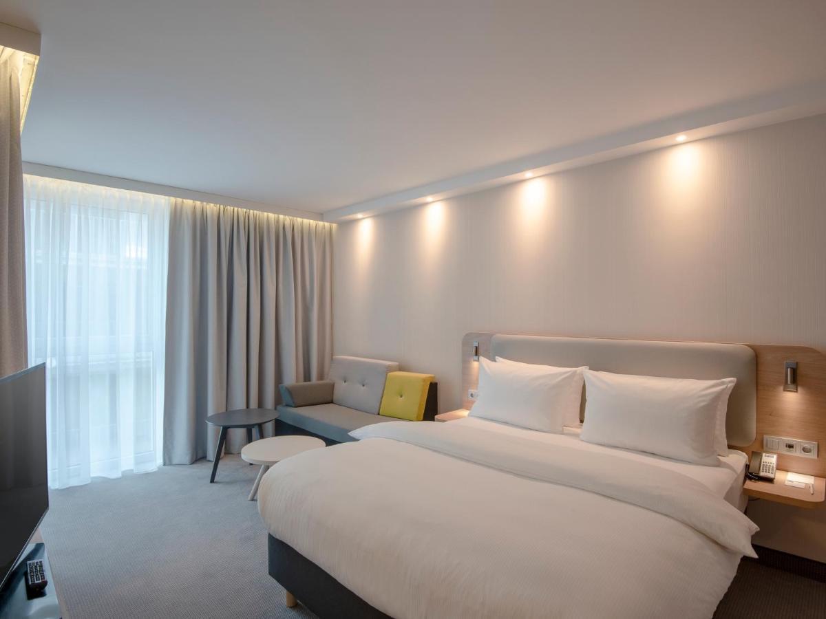 Holiday Inn Express - Offenbach By Ihg Exterior photo
