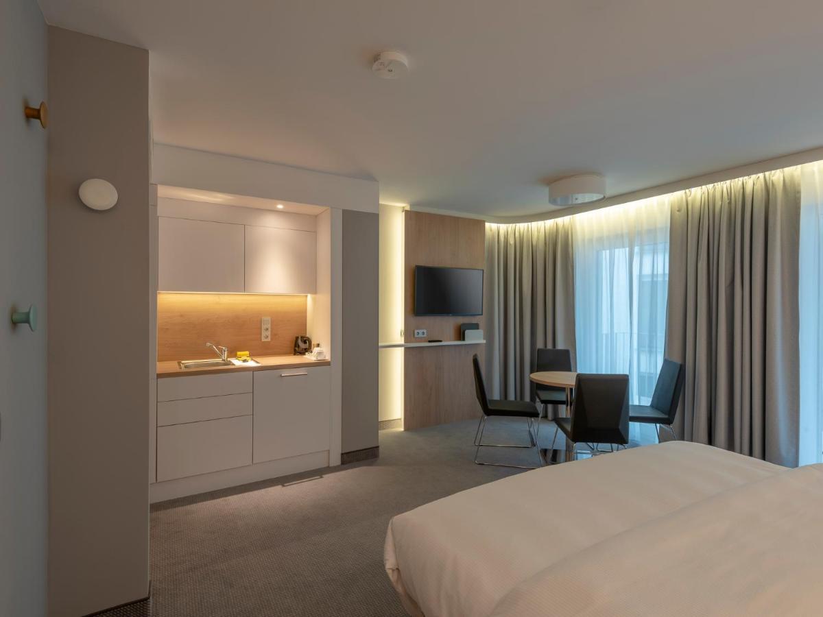 Holiday Inn Express - Offenbach By Ihg Exterior photo