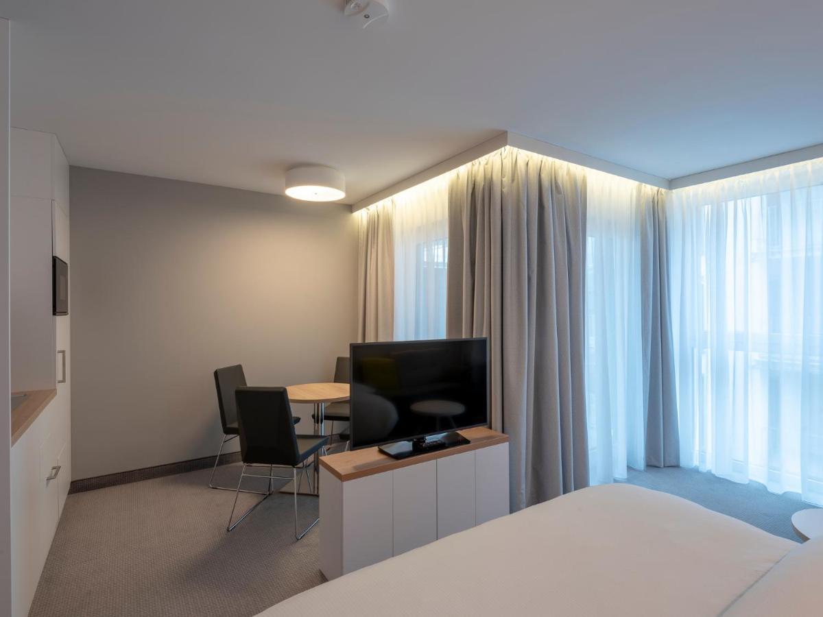 Holiday Inn Express - Offenbach By Ihg Exterior photo