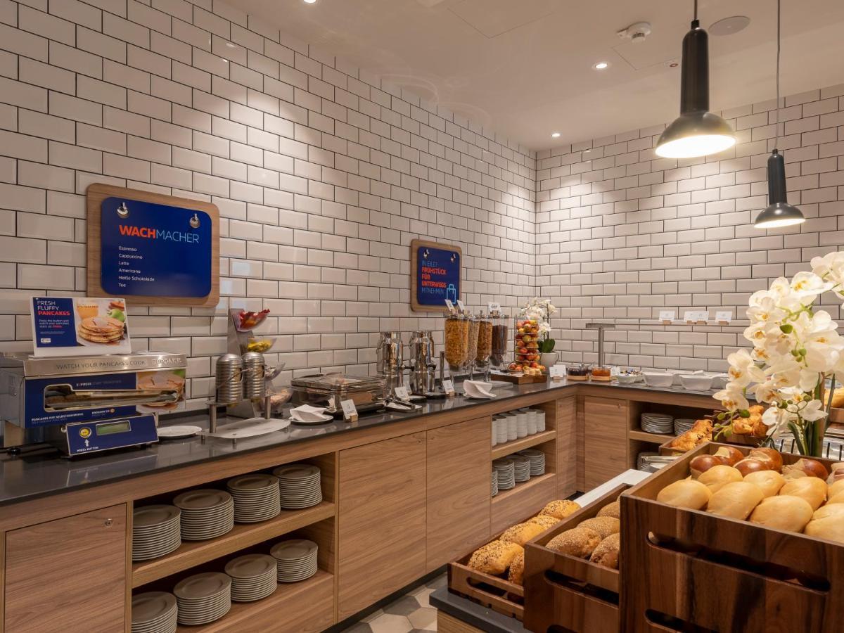 Holiday Inn Express - Offenbach By Ihg Exterior photo