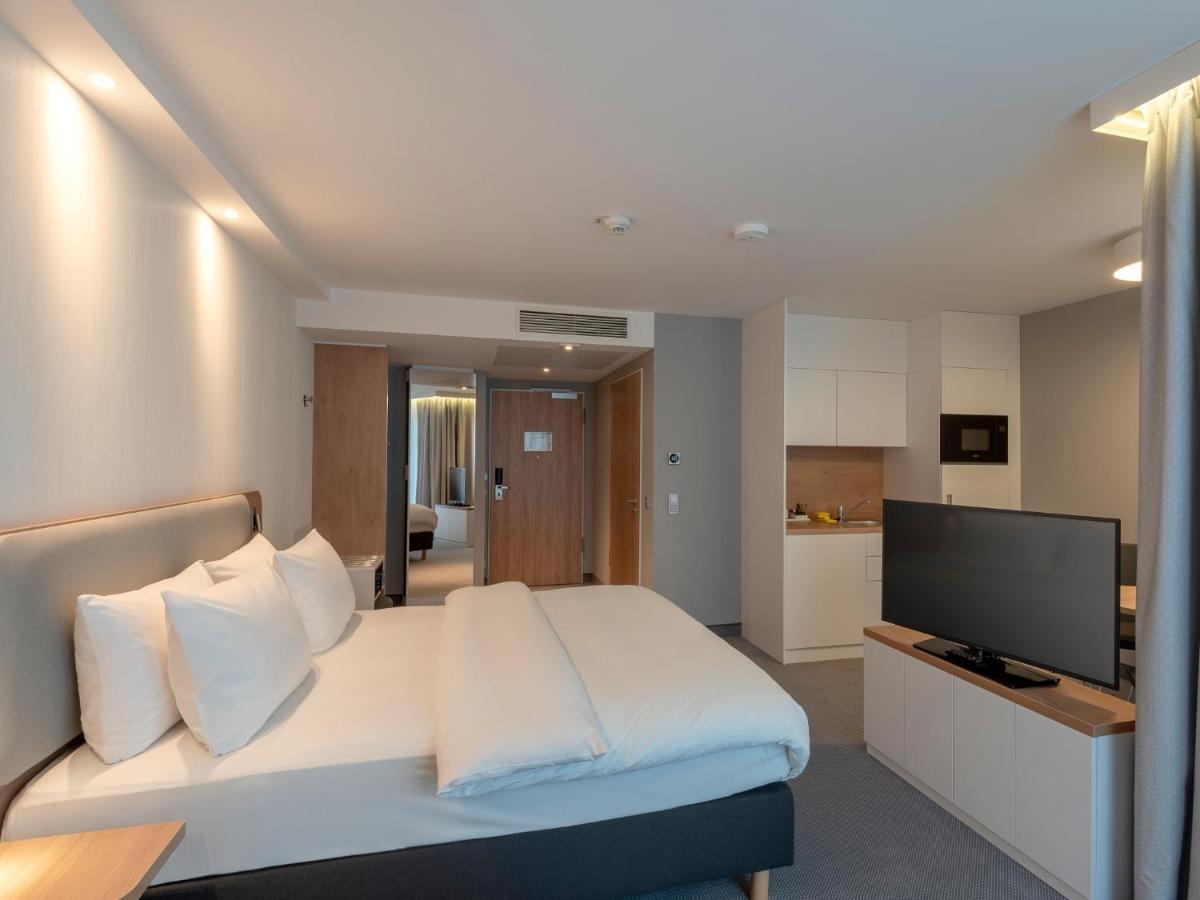 Holiday Inn Express - Offenbach By Ihg Exterior photo