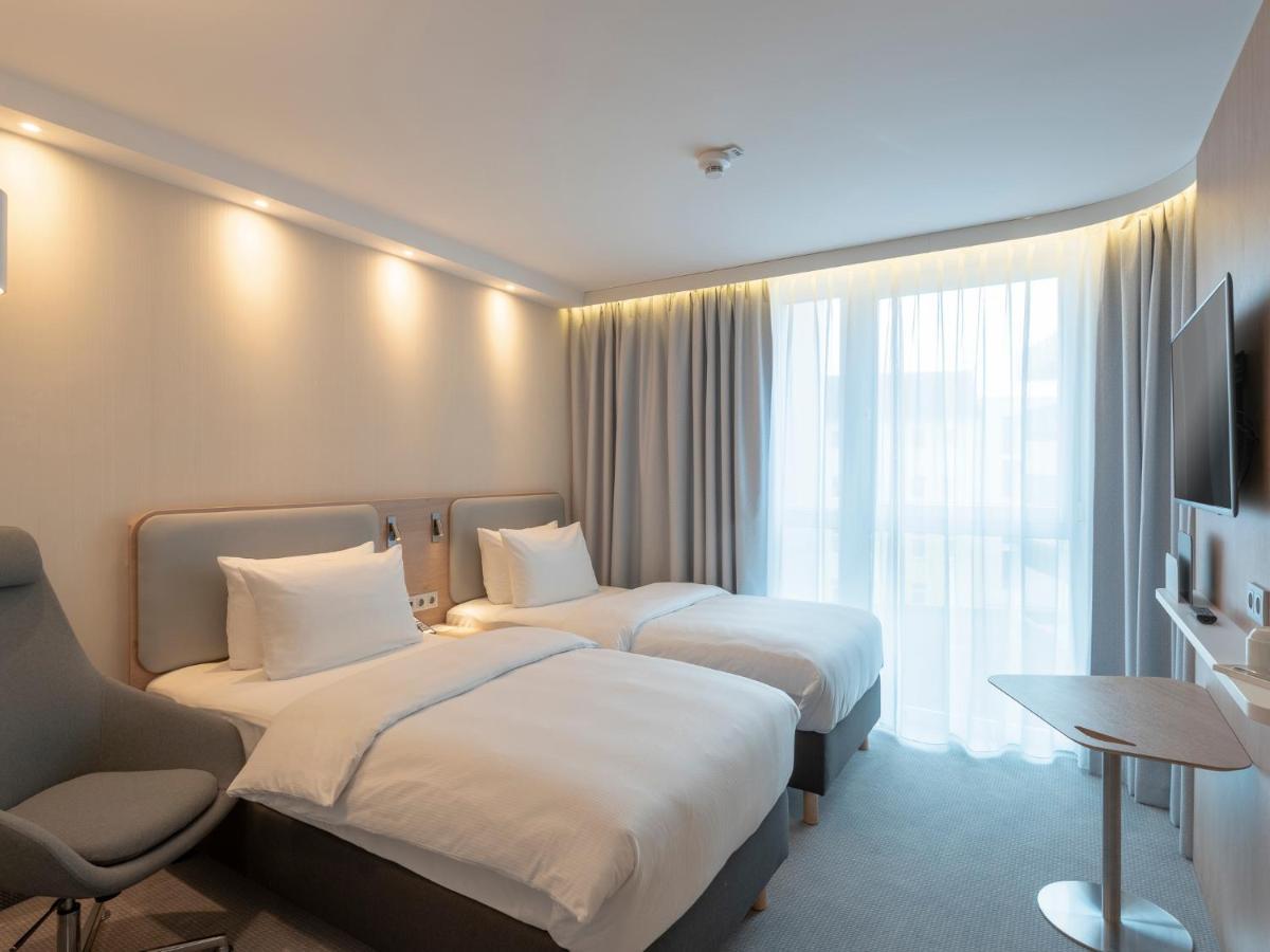 Holiday Inn Express - Offenbach By Ihg Exterior photo
