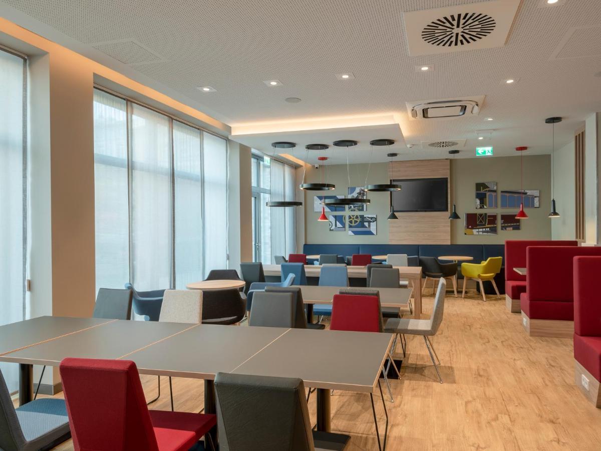 Holiday Inn Express - Offenbach By Ihg Exterior photo