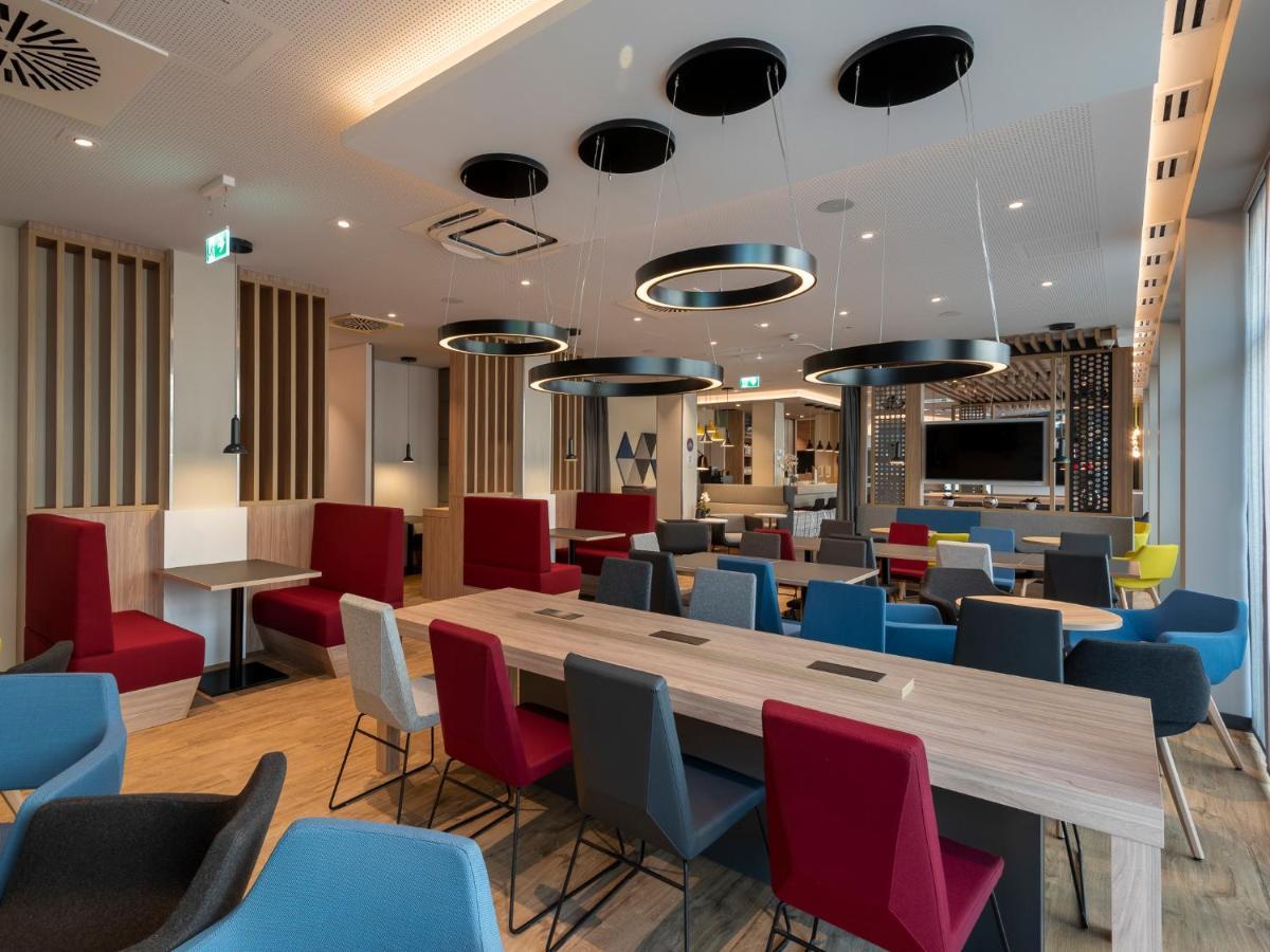 Holiday Inn Express - Offenbach By Ihg Exterior photo