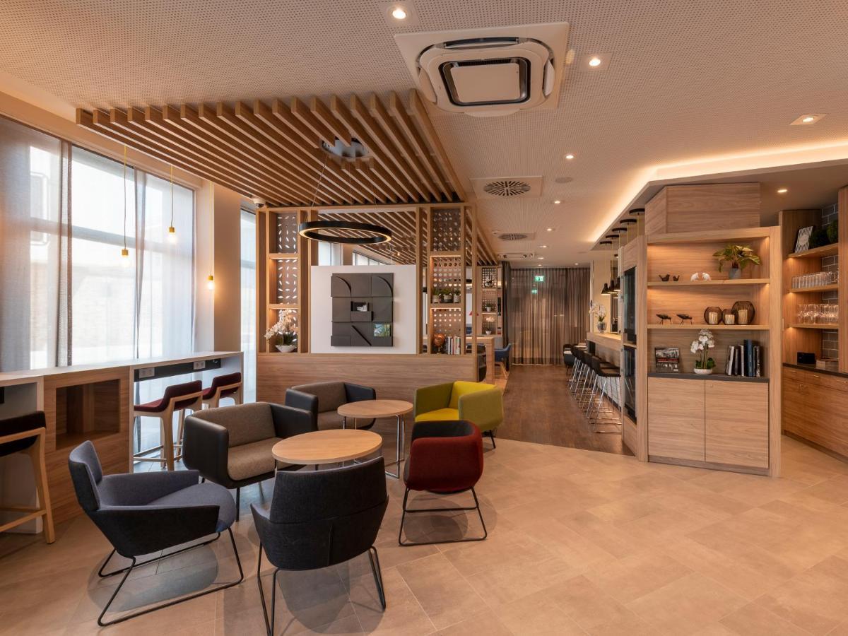 Holiday Inn Express - Offenbach By Ihg Exterior photo