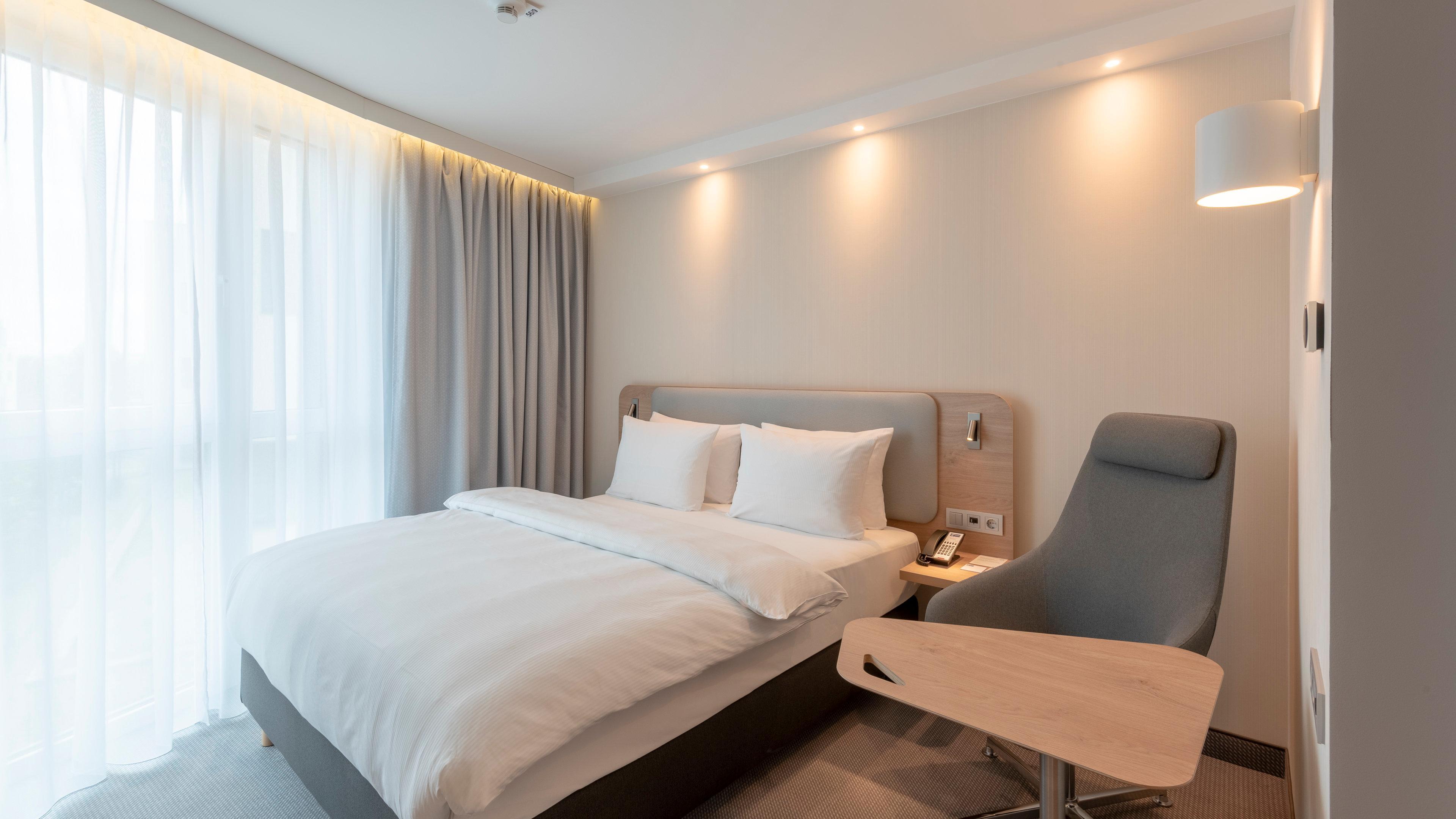 Holiday Inn Express - Offenbach By Ihg Exterior photo