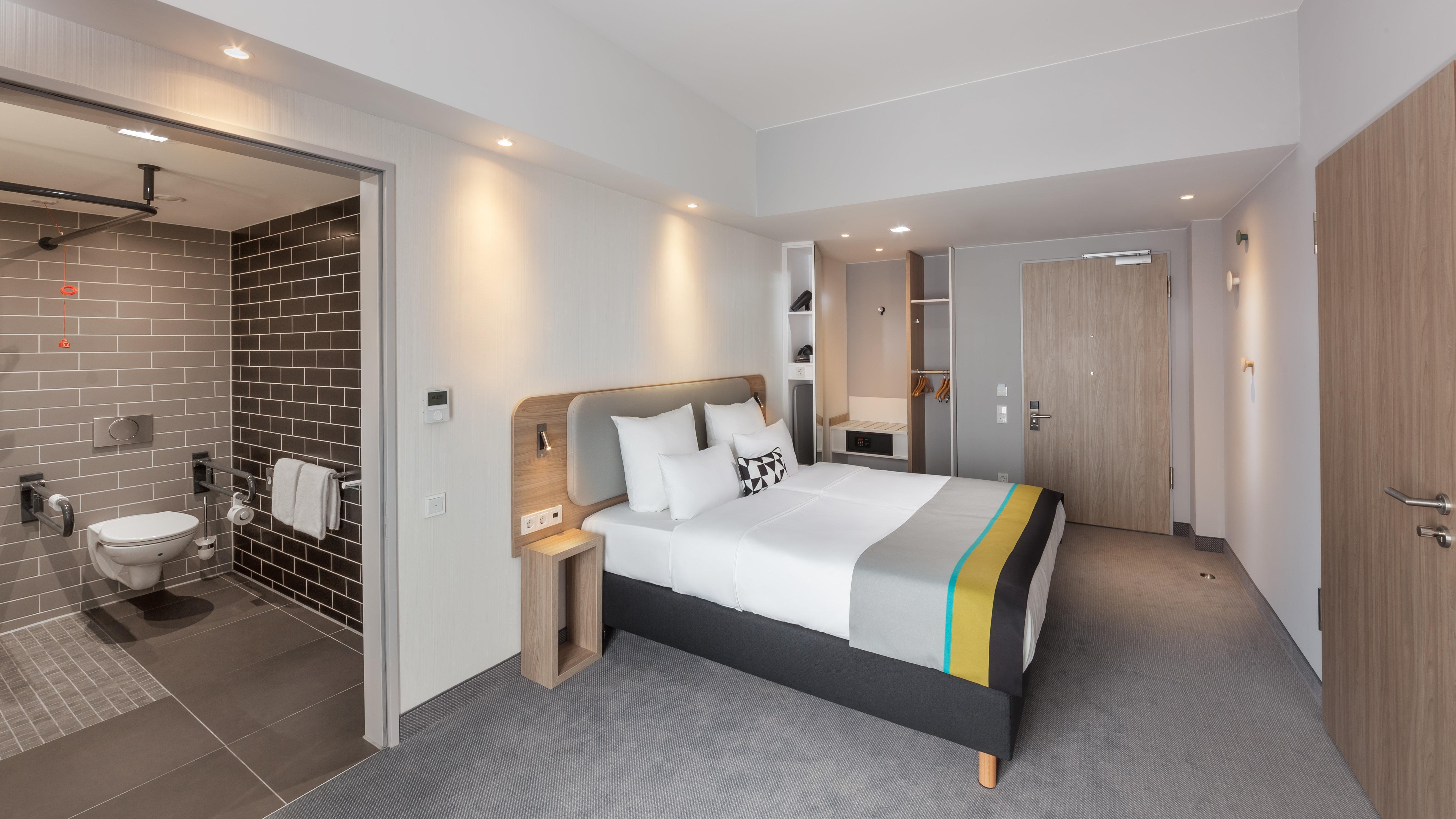 Holiday Inn Express - Offenbach By Ihg Exterior photo