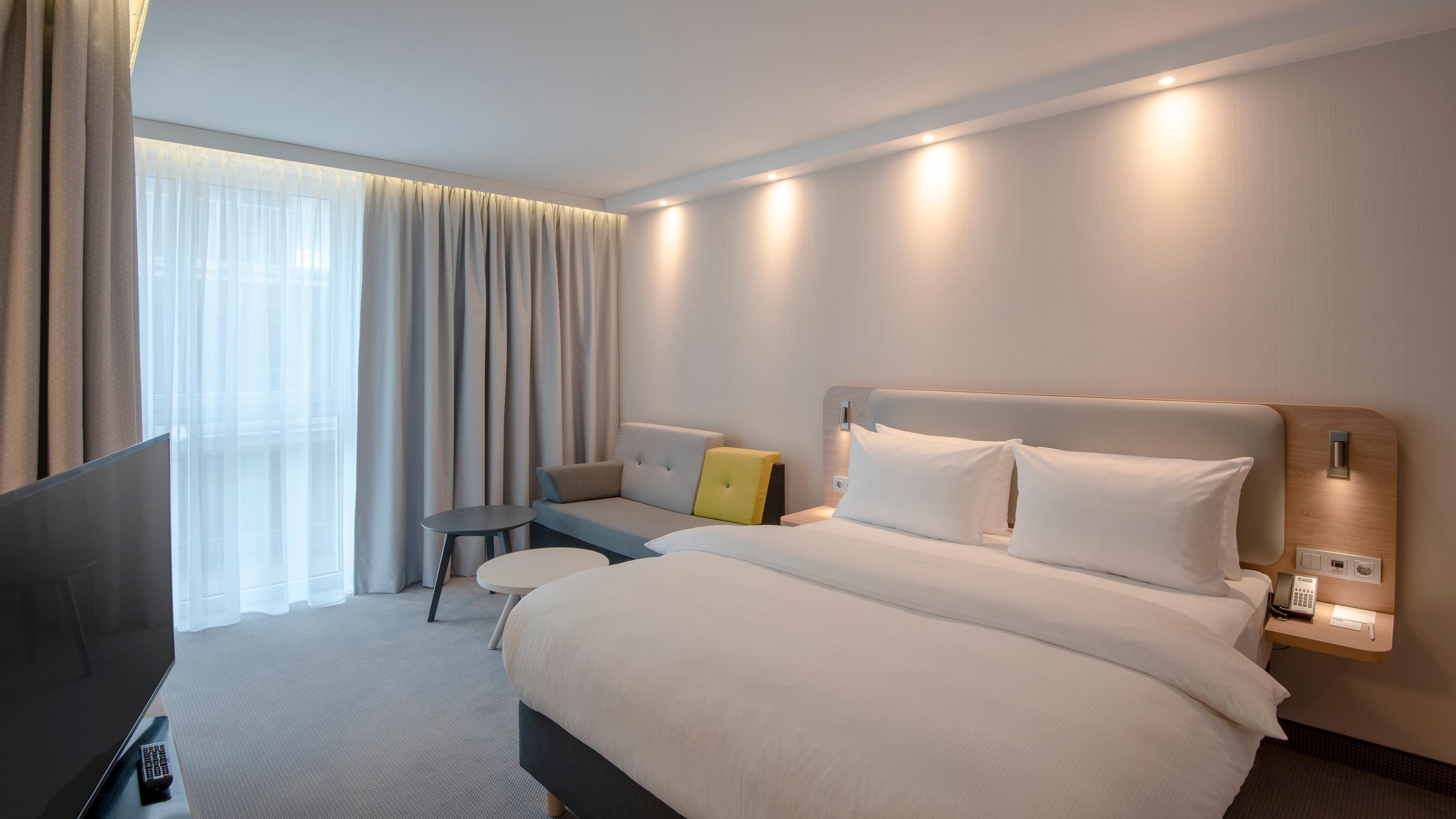 Holiday Inn Express - Offenbach By Ihg Exterior photo