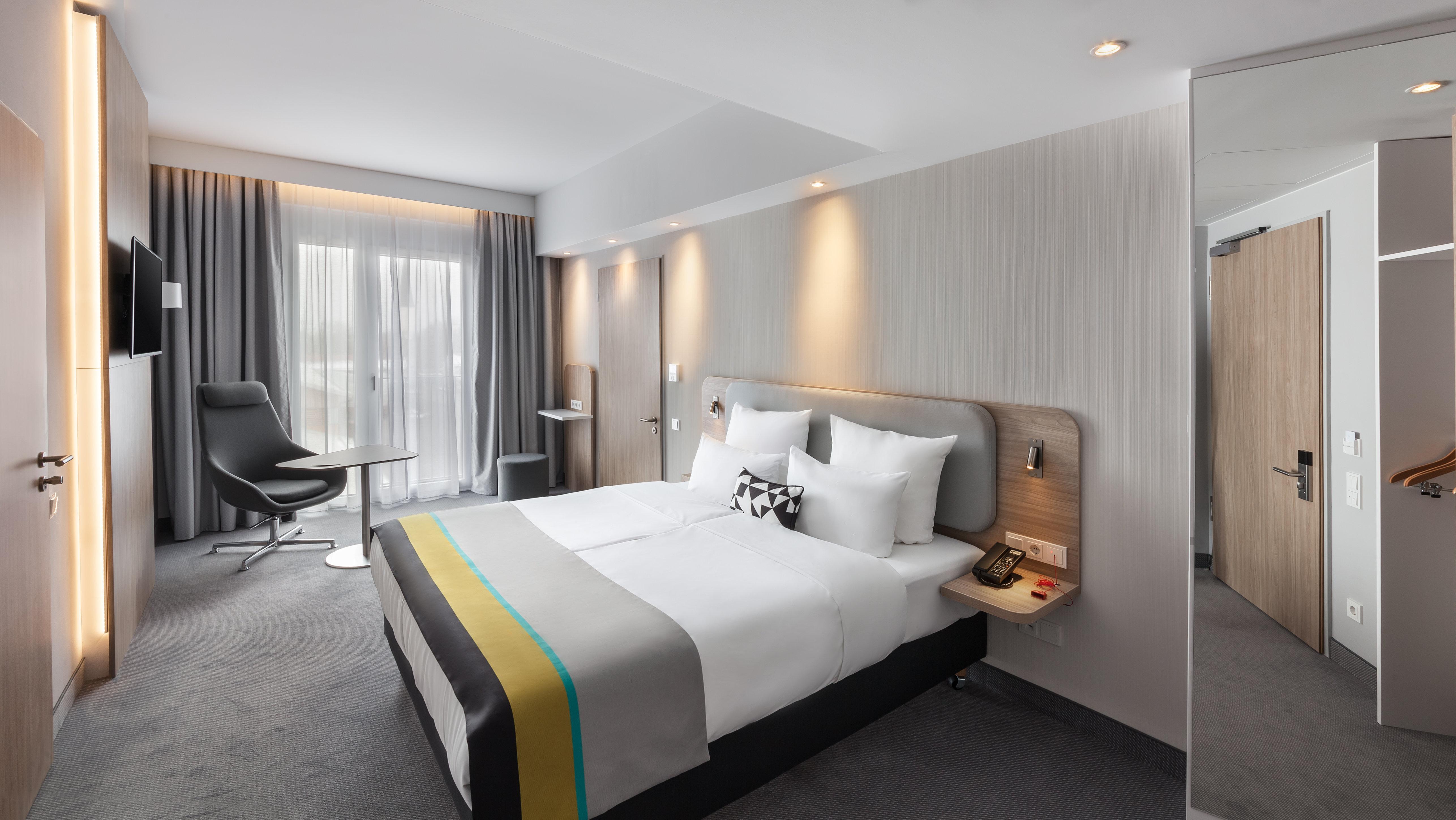 Holiday Inn Express - Offenbach By Ihg Exterior photo
