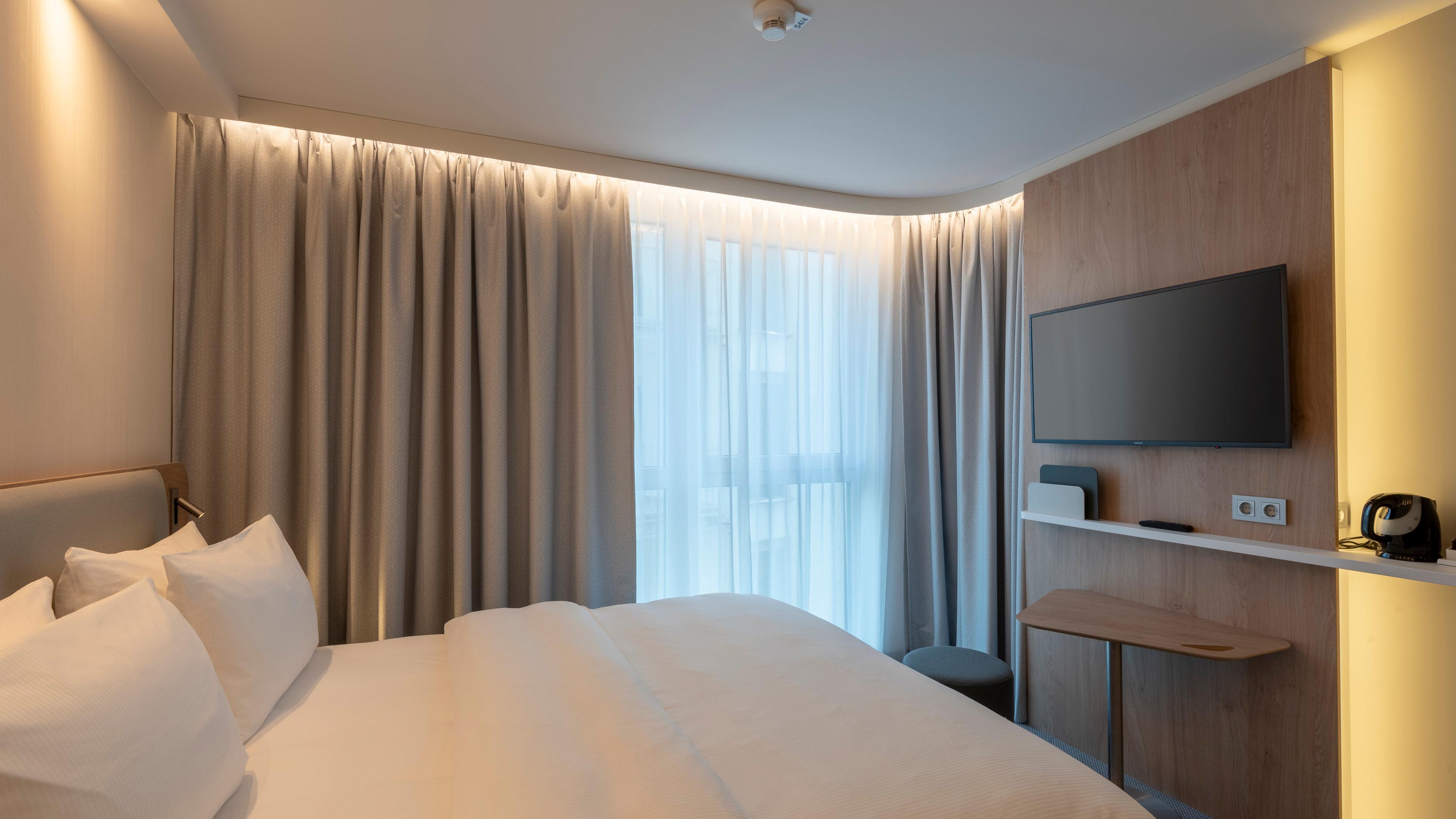 Holiday Inn Express - Offenbach By Ihg Exterior photo