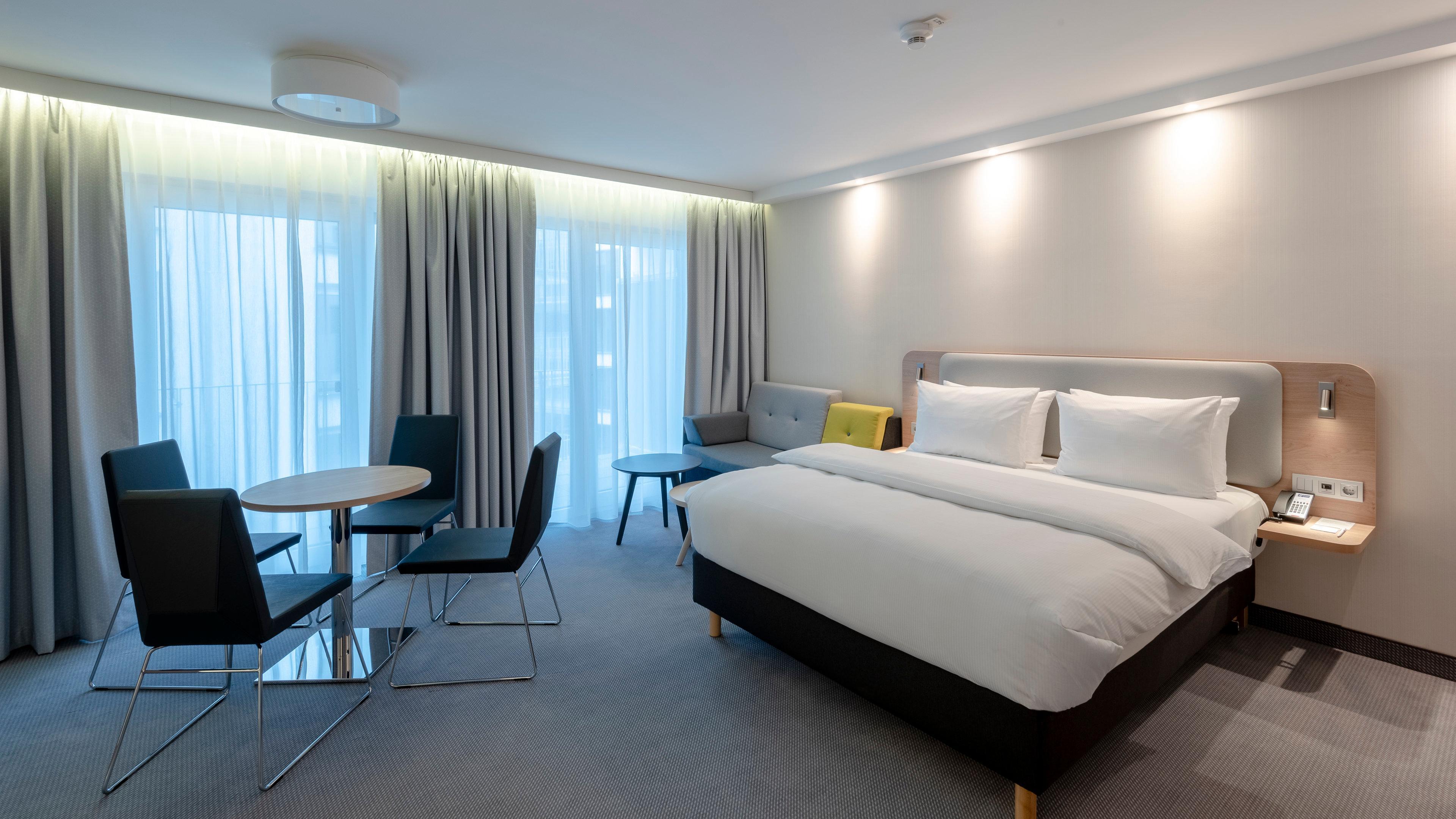 Holiday Inn Express - Offenbach By Ihg Exterior photo