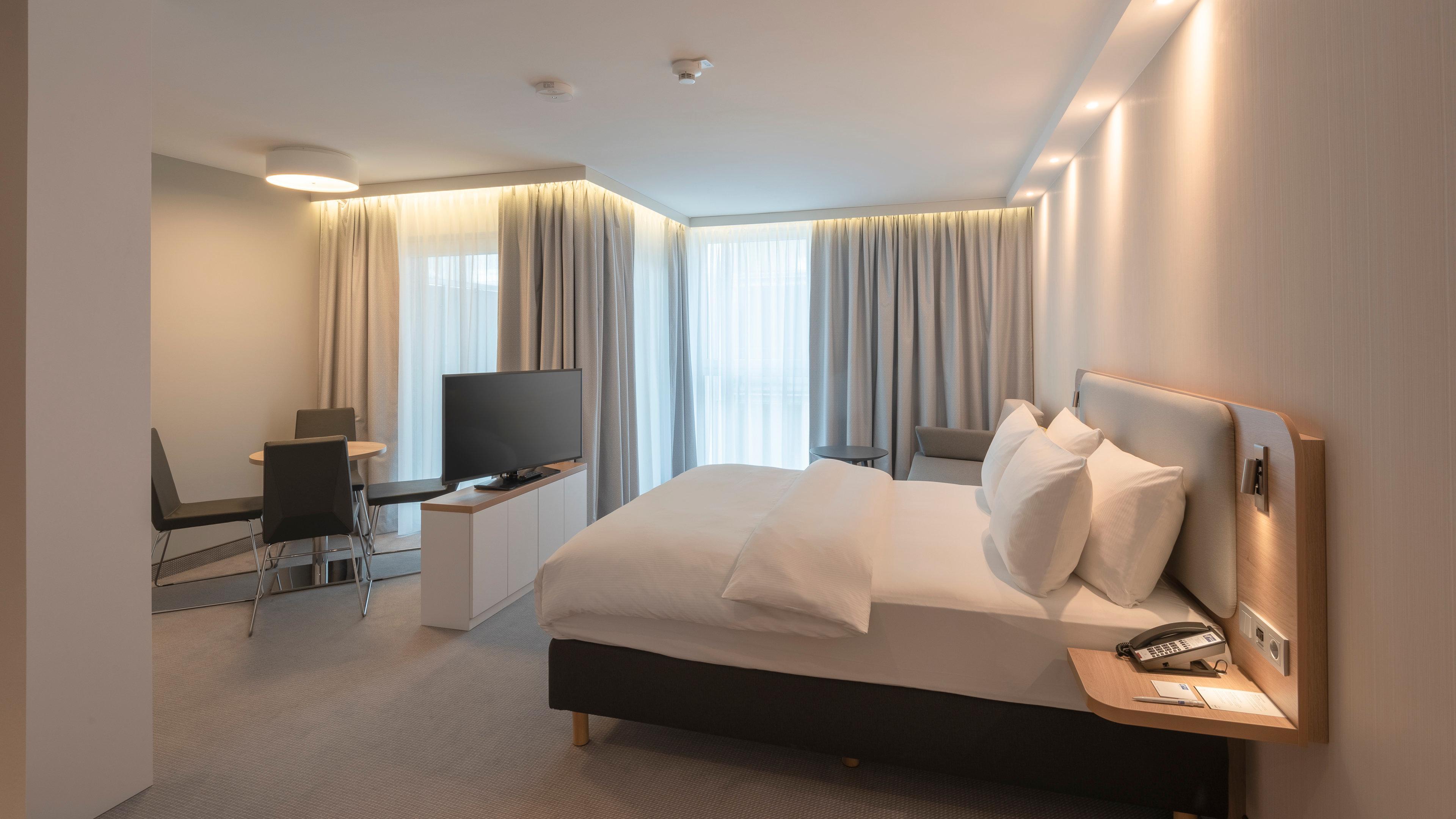 Holiday Inn Express - Offenbach By Ihg Exterior photo