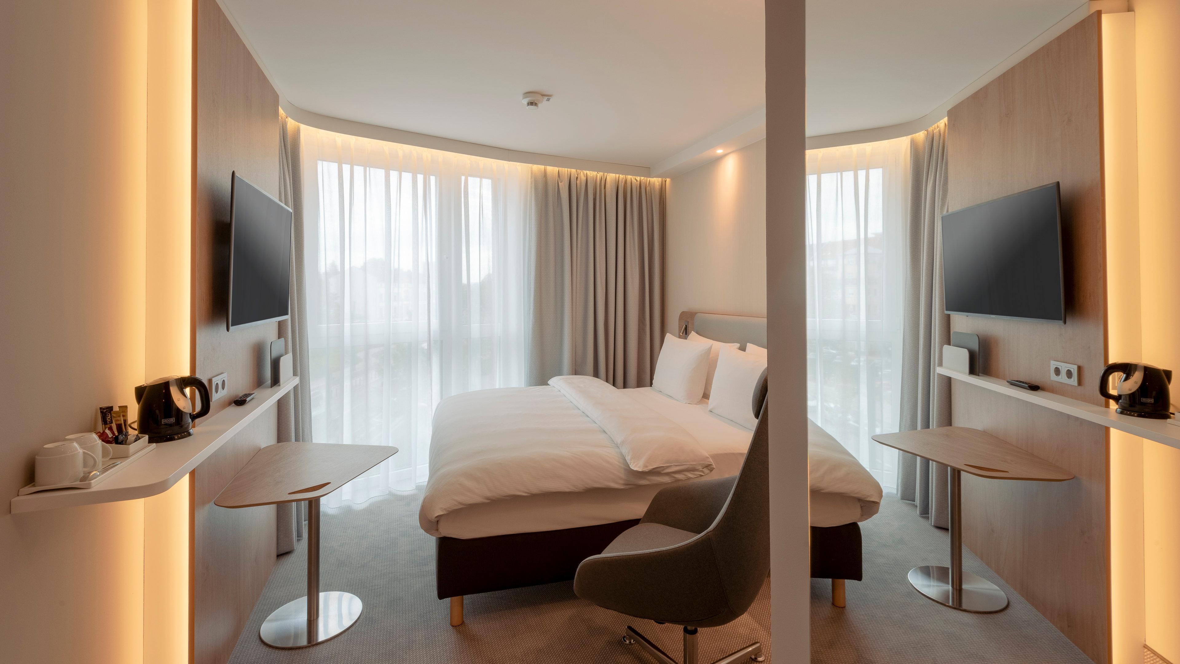 Holiday Inn Express - Offenbach By Ihg Exterior photo