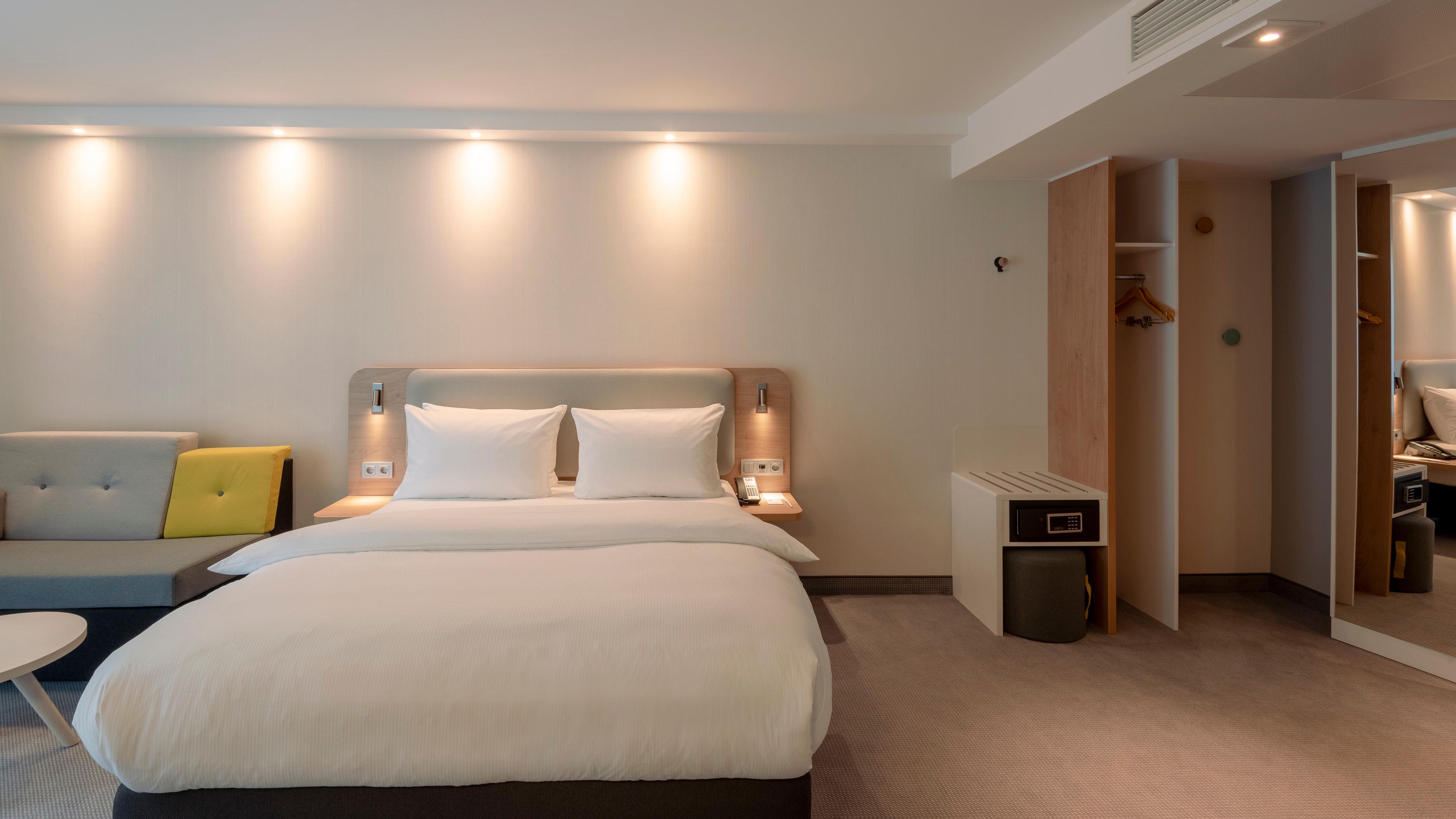 Holiday Inn Express - Offenbach By Ihg Exterior photo