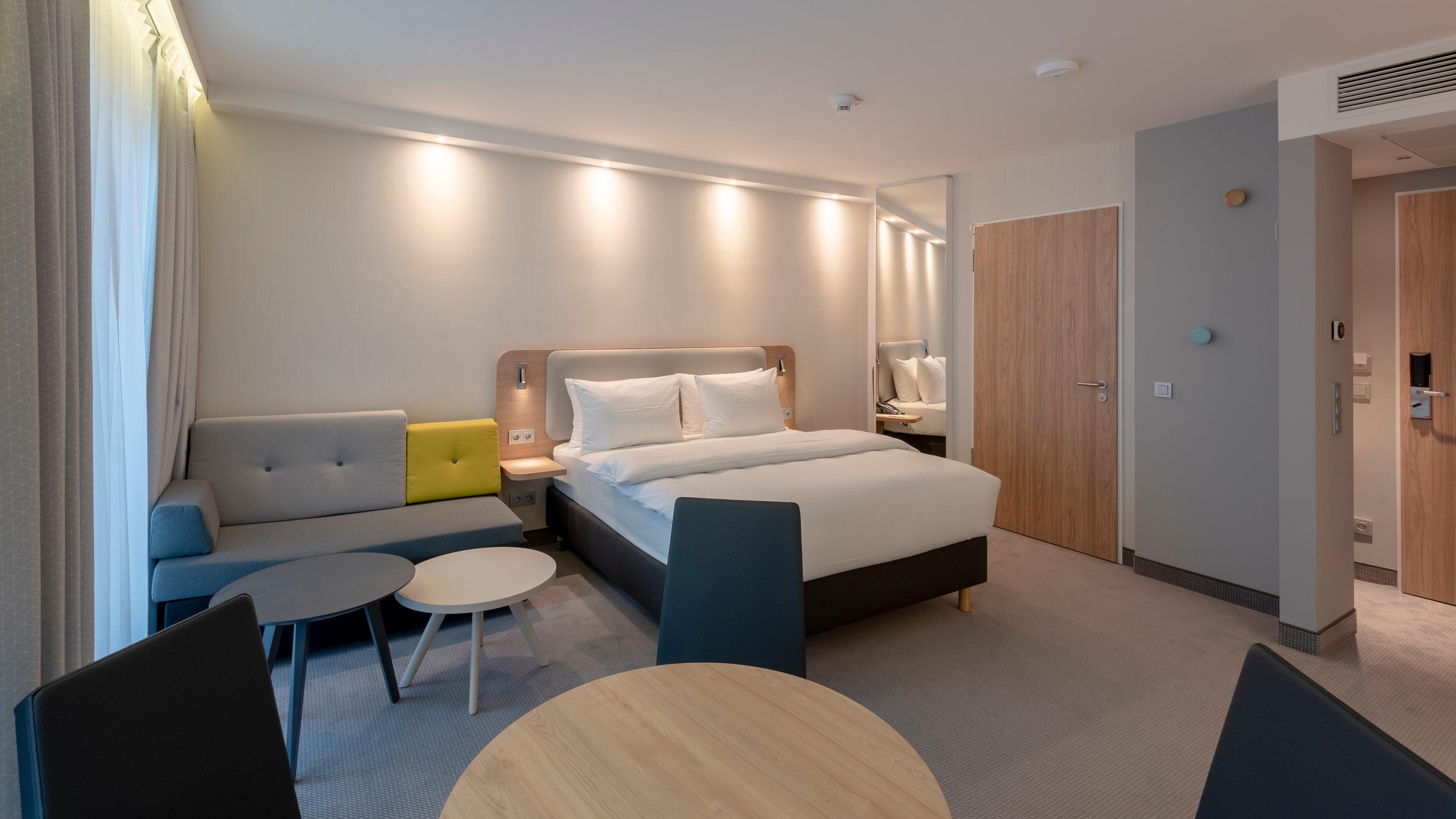 Holiday Inn Express - Offenbach By Ihg Exterior photo