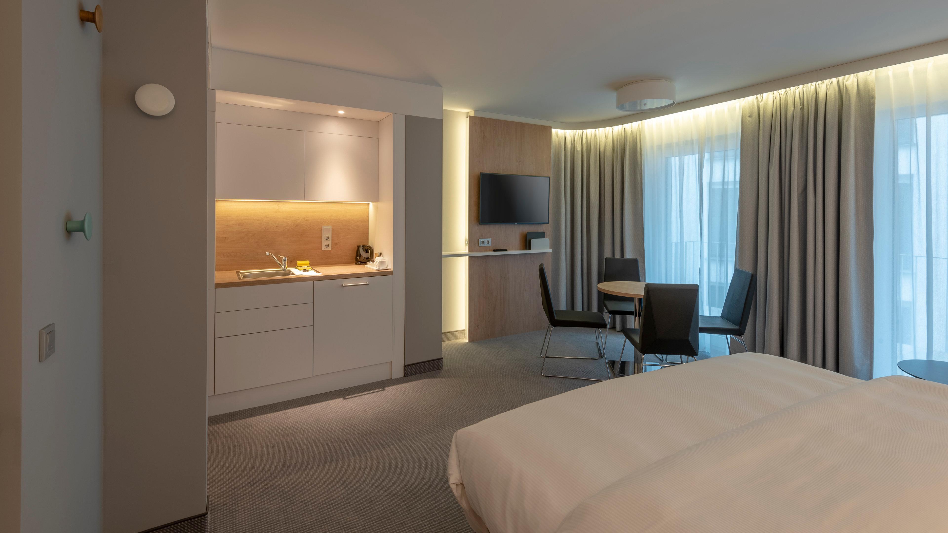 Holiday Inn Express - Offenbach By Ihg Exterior photo