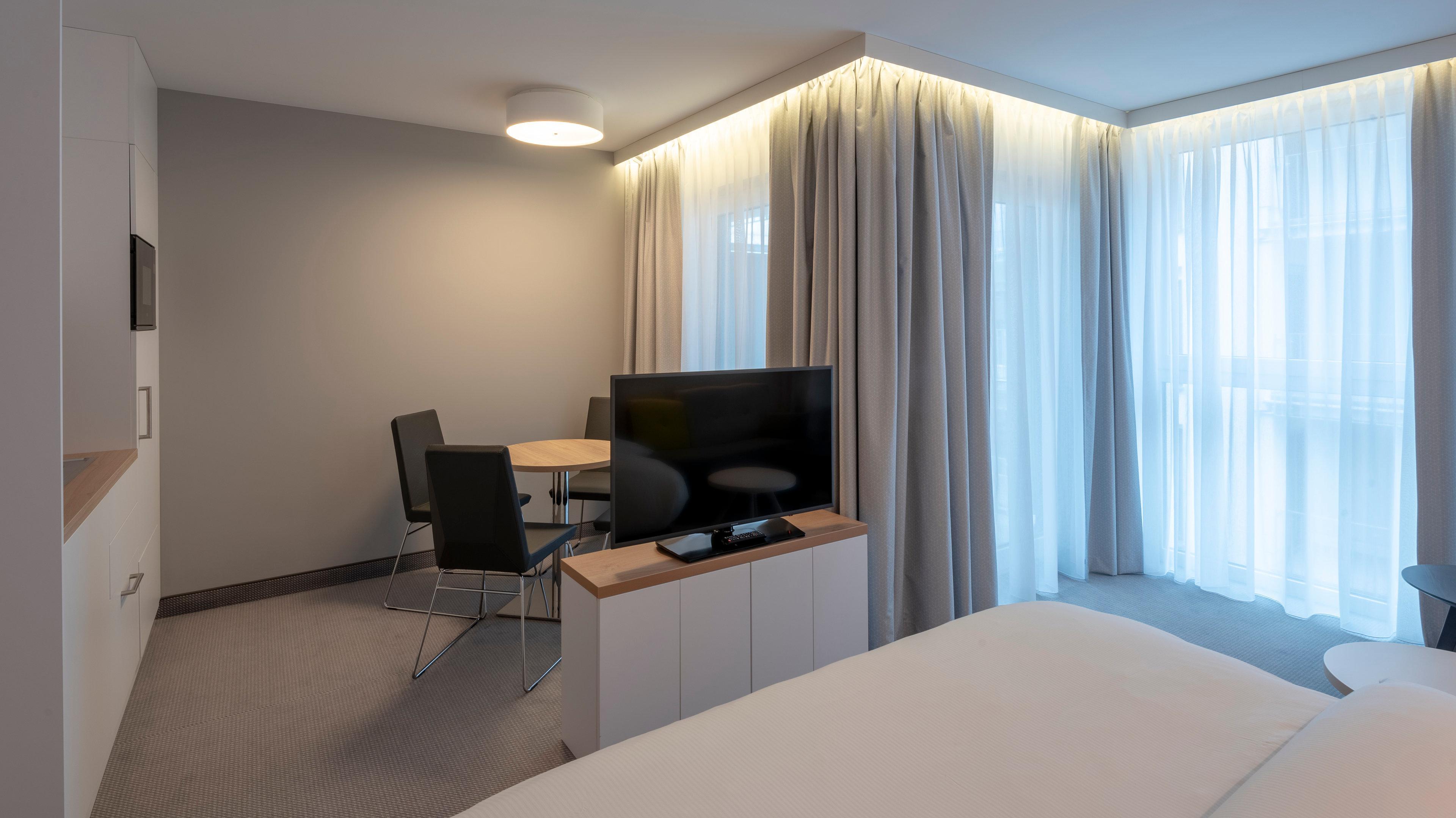 Holiday Inn Express - Offenbach By Ihg Exterior photo