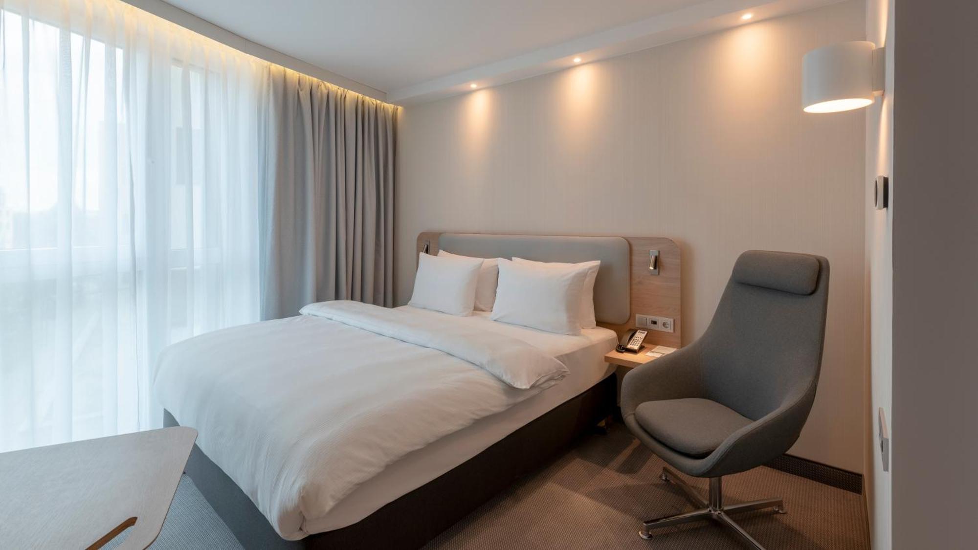 Holiday Inn Express - Offenbach By Ihg Exterior photo